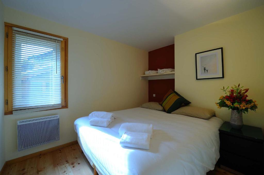 Résidence du Temple Briançon Habitación foto