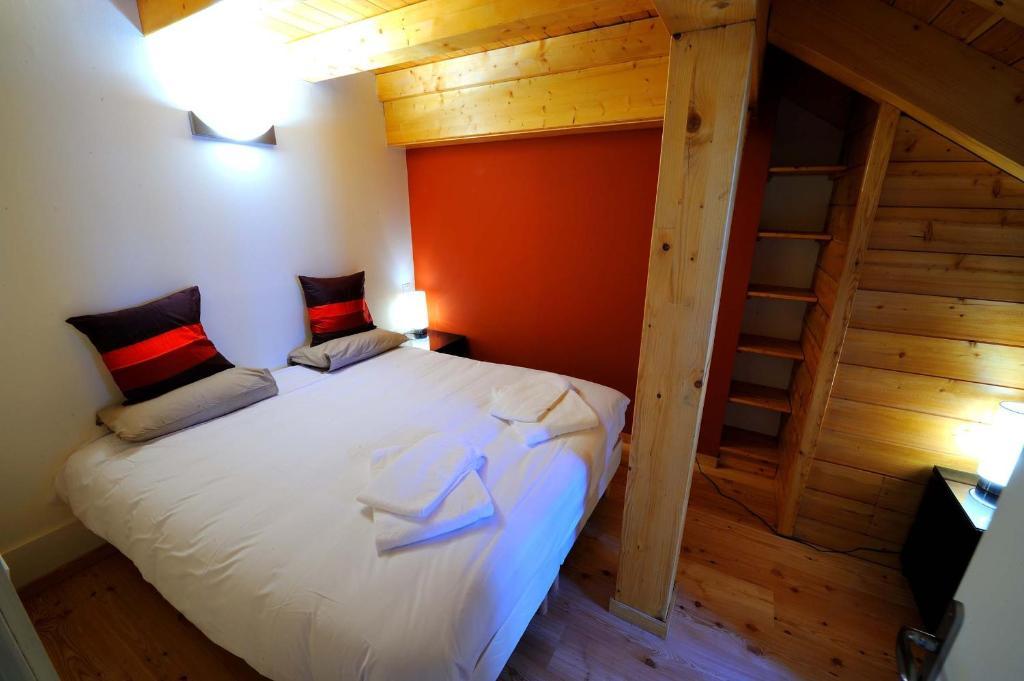 Résidence du Temple Briançon Habitación foto